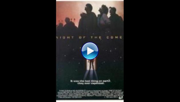 Night of the Comet (1984)