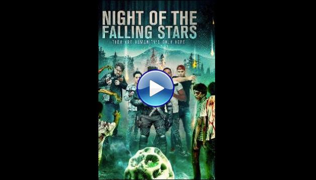 Night of the Falling Stars (2021)