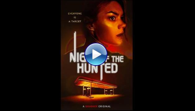 Night of the Hunted (2023)