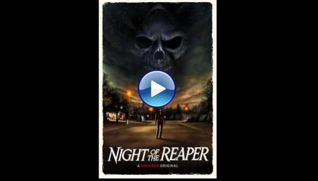 Night of the Reaper (2025) HD Full Movie Watch Online Free