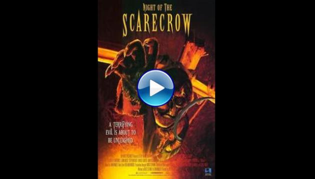 Night of the Scarecrow (1995)