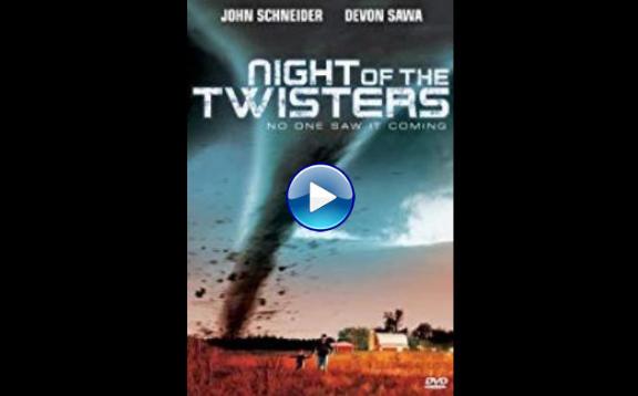 Night of the Twisters (1996)