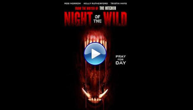 Night of the Wild (2015)