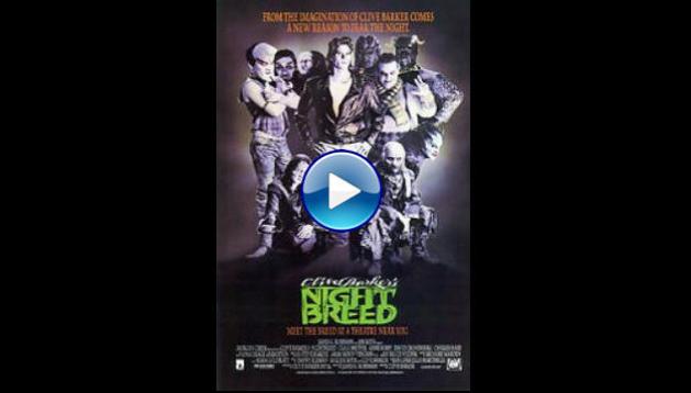 Nightbreed (1990)