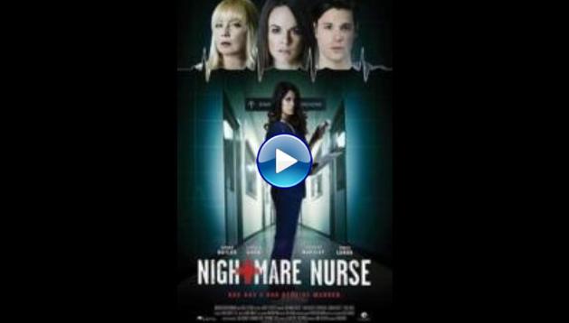 Nightmare Nurse (2016)