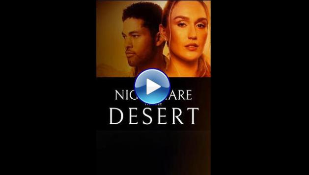 Nightmare in the Desert (2024)