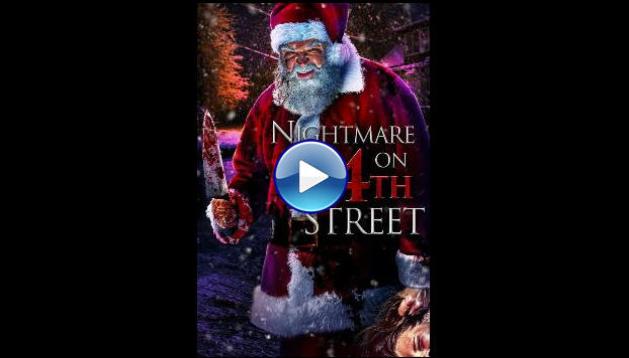 Nightmare on 34th Street (2023)