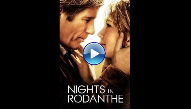 Nights in Rodanthe (2008)