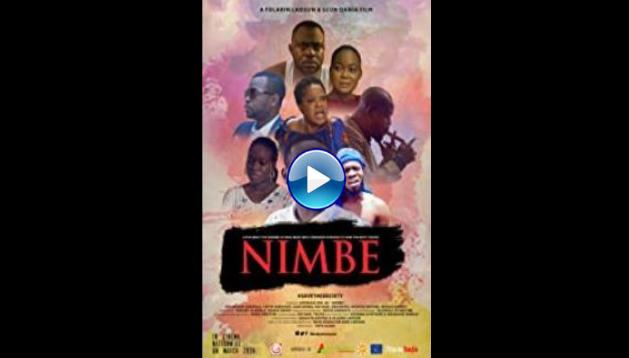 Nimbe: The Movie (2019)