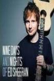 Nine Days and Nights of Ed Sheeran (2014)