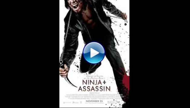 Ninja Assassin (2009)