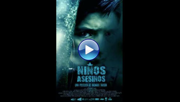 Ni�os Asesinos (2018)