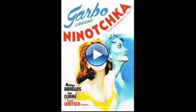 Ninotchka (1939)