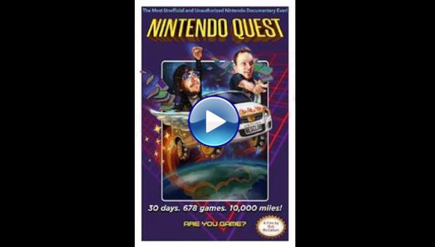 Nintendo Quest (2015)