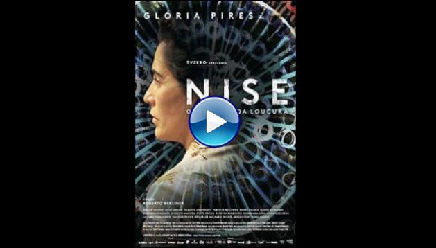 Nise: The Heart of Madness (2015)