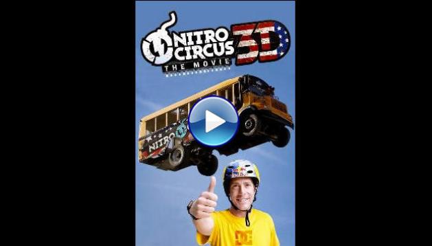 Nitro Circus: The Movie (2012)