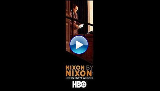 Nixon by Nixon: In His Own Words (2014)