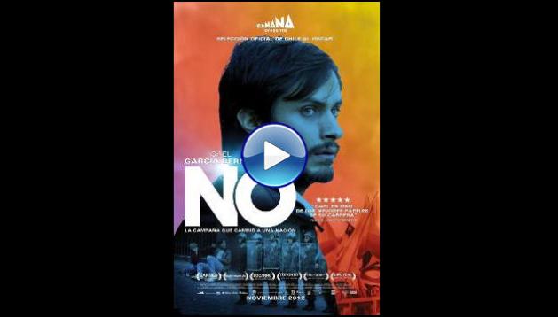 No (2012)