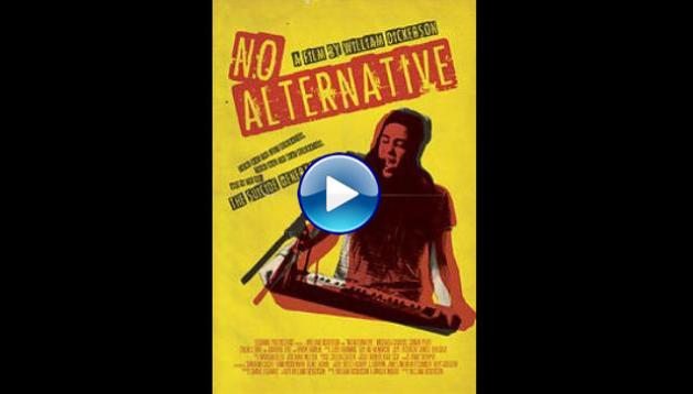 No Alternative (2018)