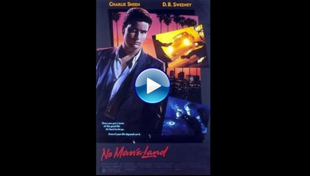 No Man's Land (1987)