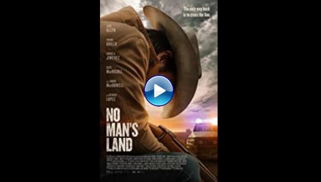 No Man's Land (2021)