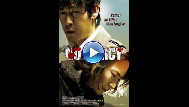 No Mercy (2010)