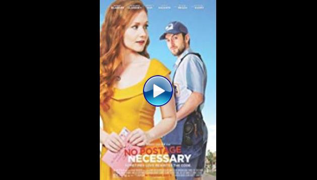 No Postage Necessary (2017)