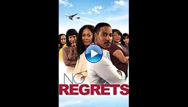 No Regrets (2016)