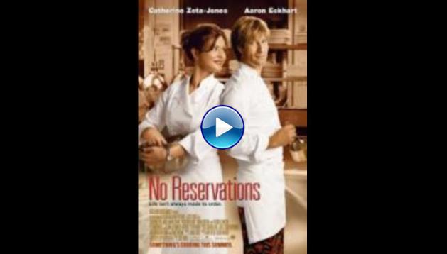 No Reservations (2007)