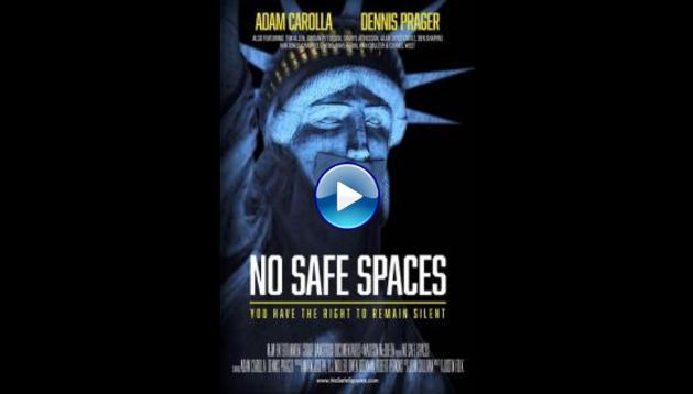 No Safe Spaces (2019)