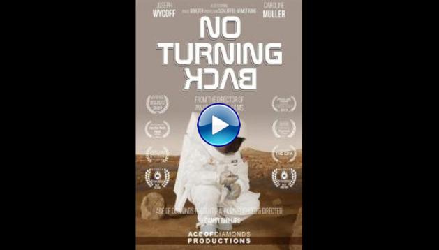 No Turning Back (2019)