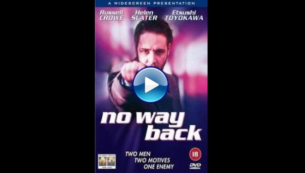 No Way Back (1995)