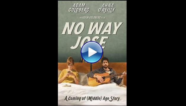 No Way Jose (2015)