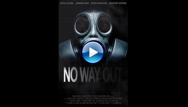 No Way Out (2020)