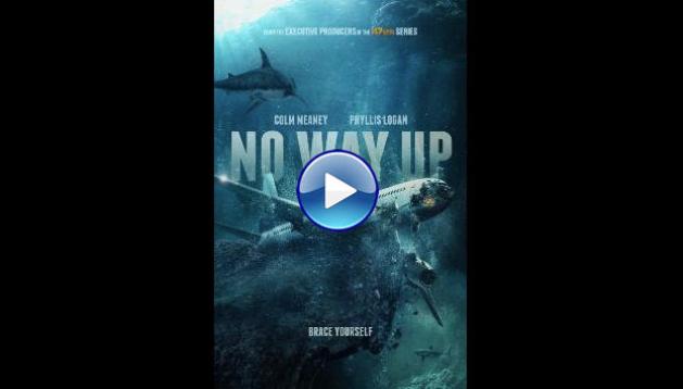 No Way Up (2024)