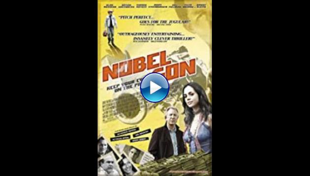 Nobel Son (2007)