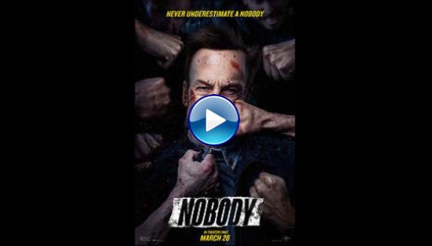 Nobody (2021)