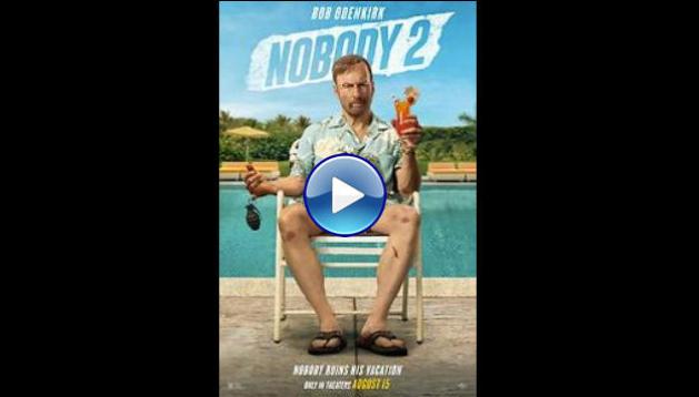 Nobody 2 (2025) HDTS Full Movie Watch Online Free