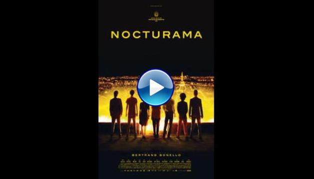 Nocturama (2016)