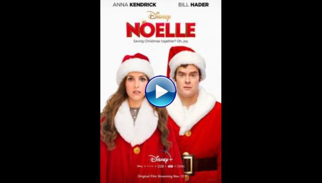 Noelle (2019) HD Full Movie Watch Online Free