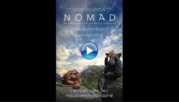 Nomad: In the Footsteps of Bruce Chatwin (2019)