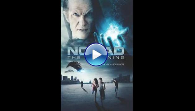 Nomad the Beginning (2013)