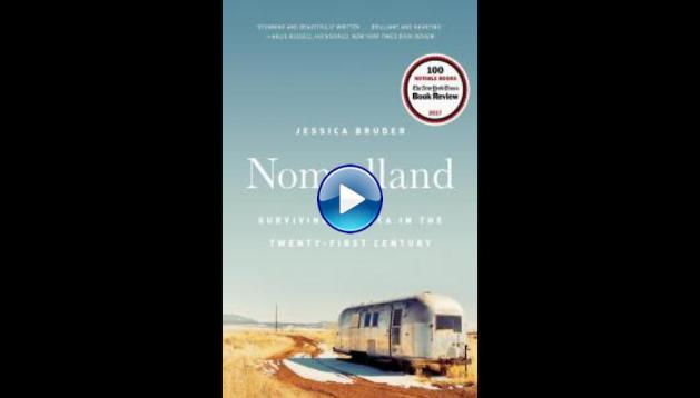 Nomadland (2020)