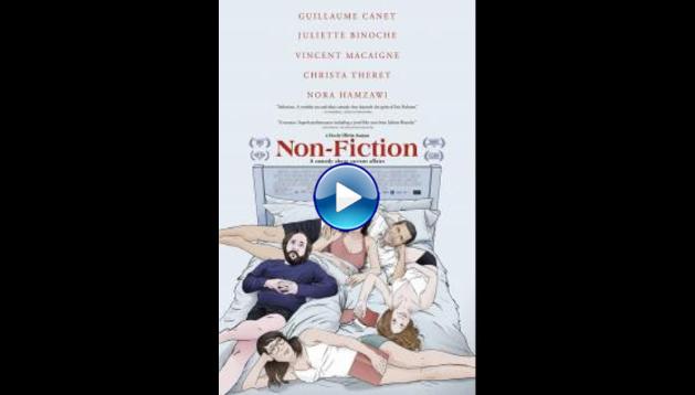 Non-Fiction (2018)