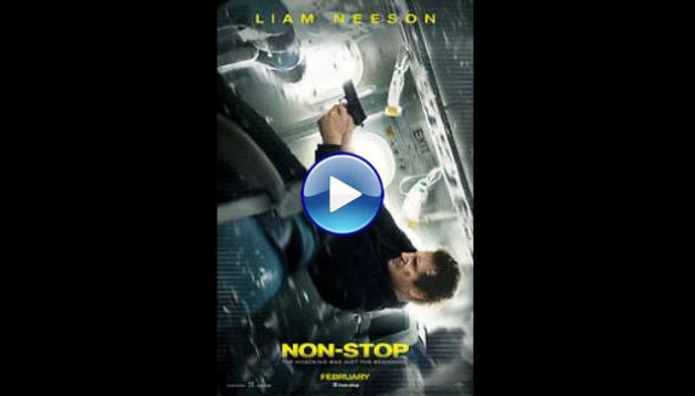 Non-Stop (2014)