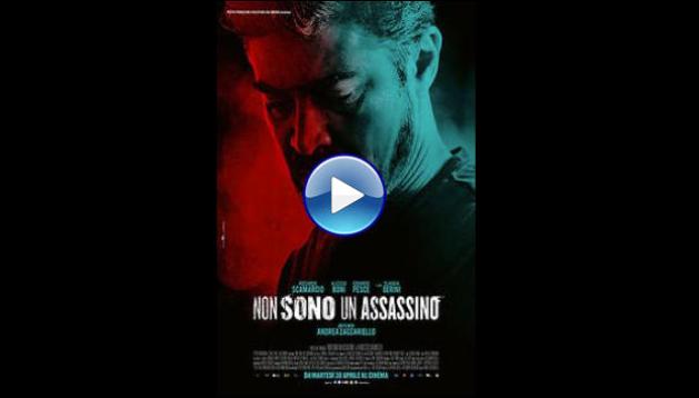 Non sono un assassino (2019) BluRay  Full Movie Watch Online Free