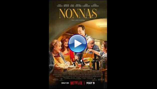 Nonnas (2025)