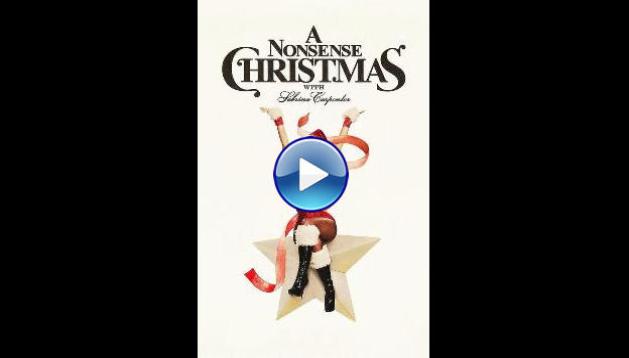 Nonsense Christmas with Sabrina Carpenter (2024)