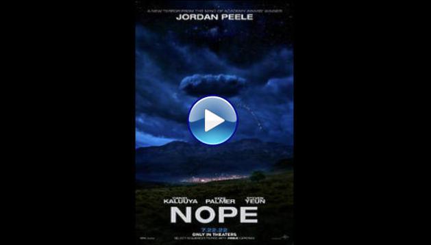 Nope (2022)