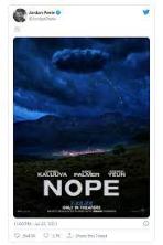 Nope (2022)